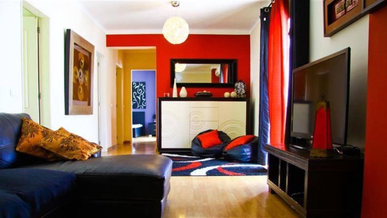 Photo of Livingroom in Mato Serrao