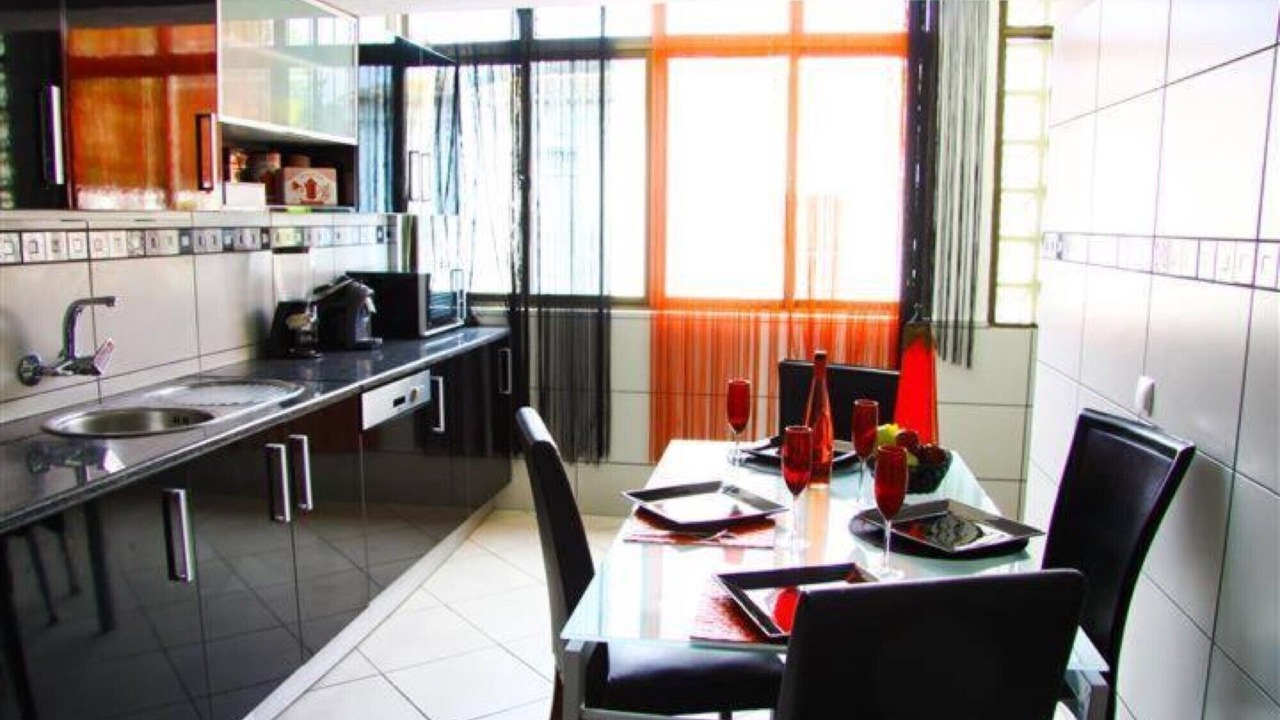 Photo of Kitchen in Mato Serrao