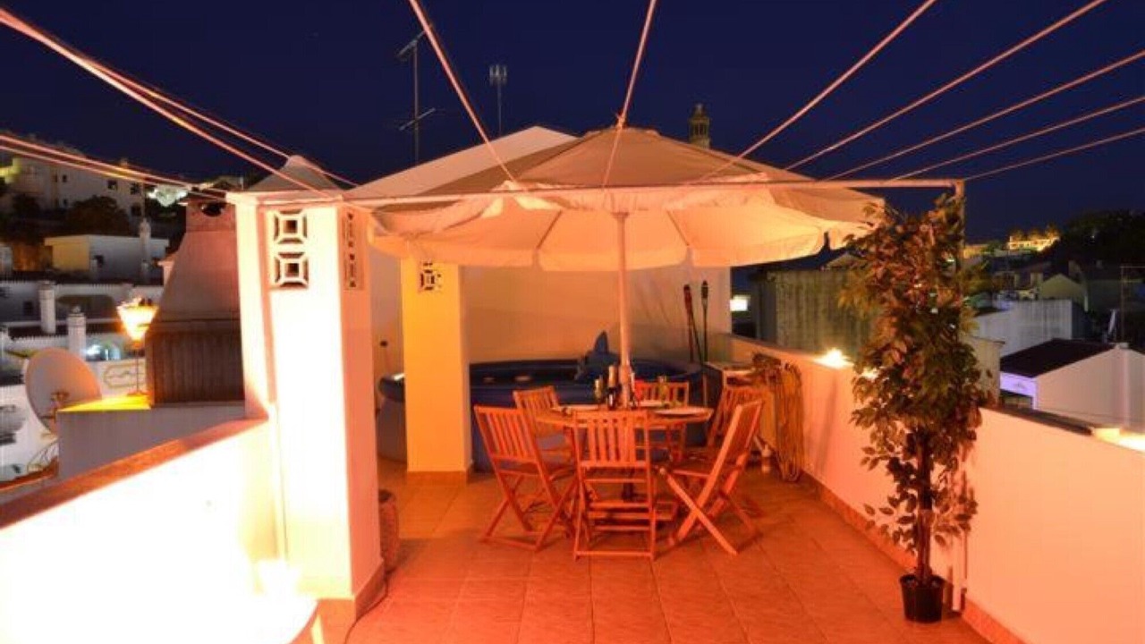 Photo of Outdoor in Mato Serrao