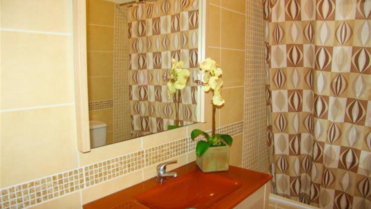 Photo of Bathroom in Mato Serrao