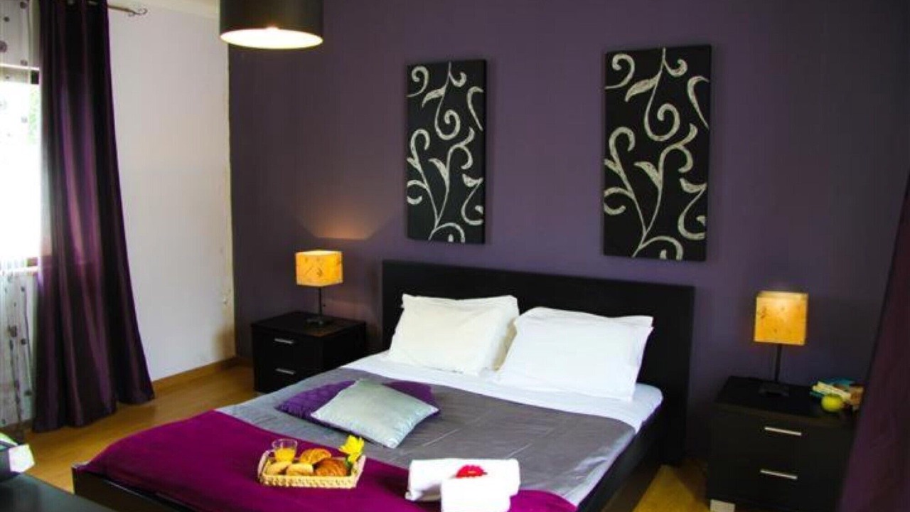 Photo of Bedroom in Mato Serrao