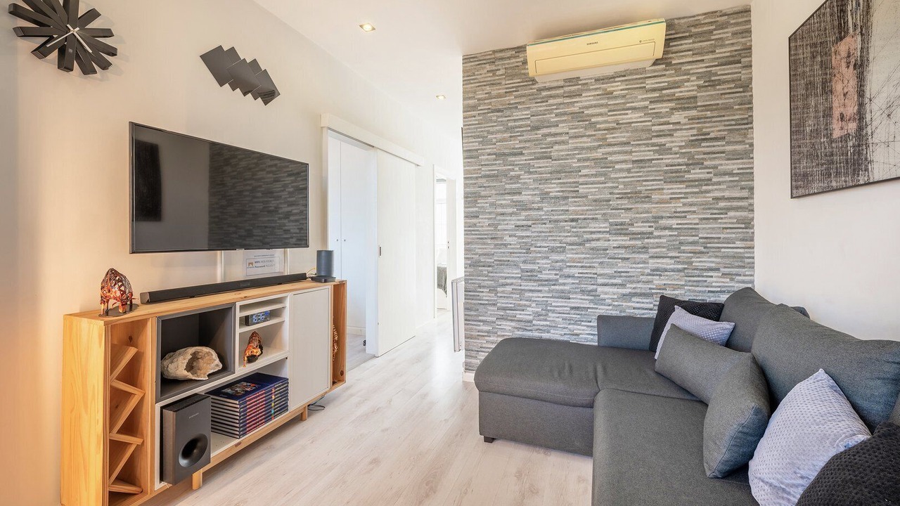 Photo of Livingroom in Parque das Nacoes