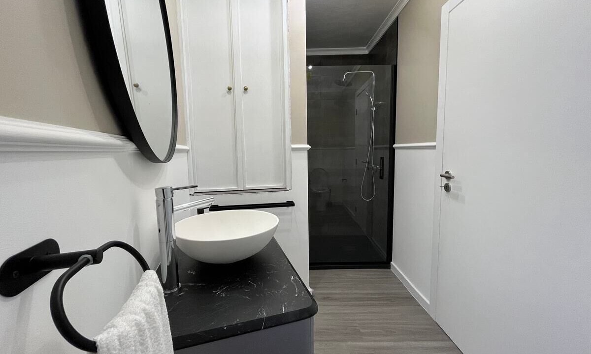 Photo of Bathroom in Vila Nova de Foz Coa