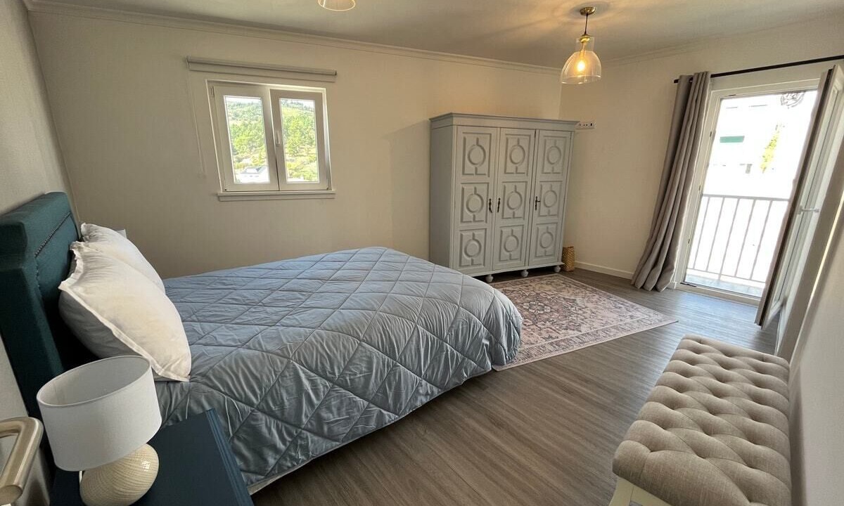 Photo of Bedroom in Vila Nova de Foz Coa