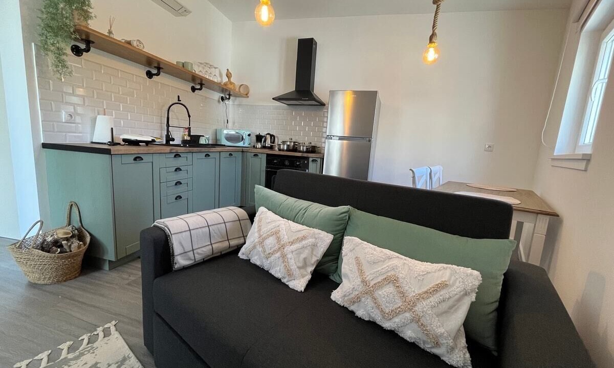 Photo of Livingroom in Vila Nova de Foz Coa