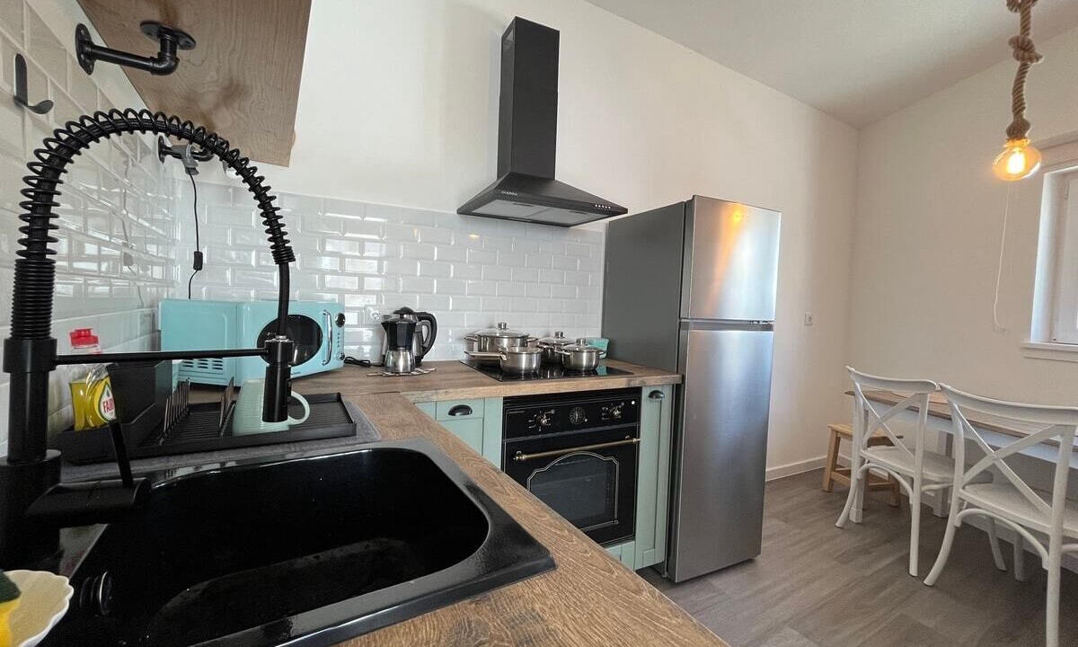 Photo of Kitchen in Vila Nova de Foz Coa