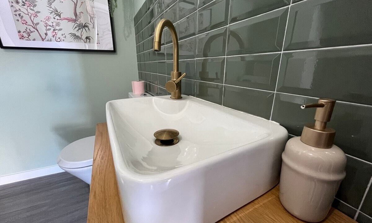 Photo of Bathroom in Vila Nova de Foz Coa