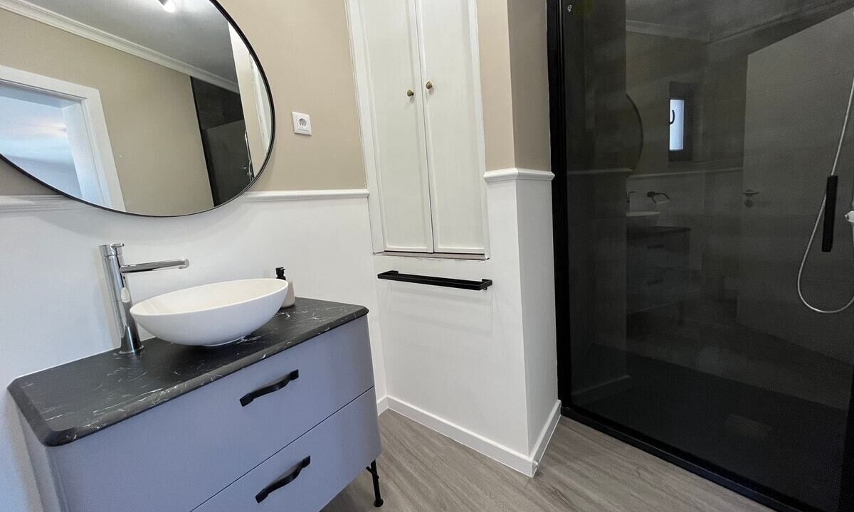 Photo of Bathroom in Vila Nova de Foz Coa