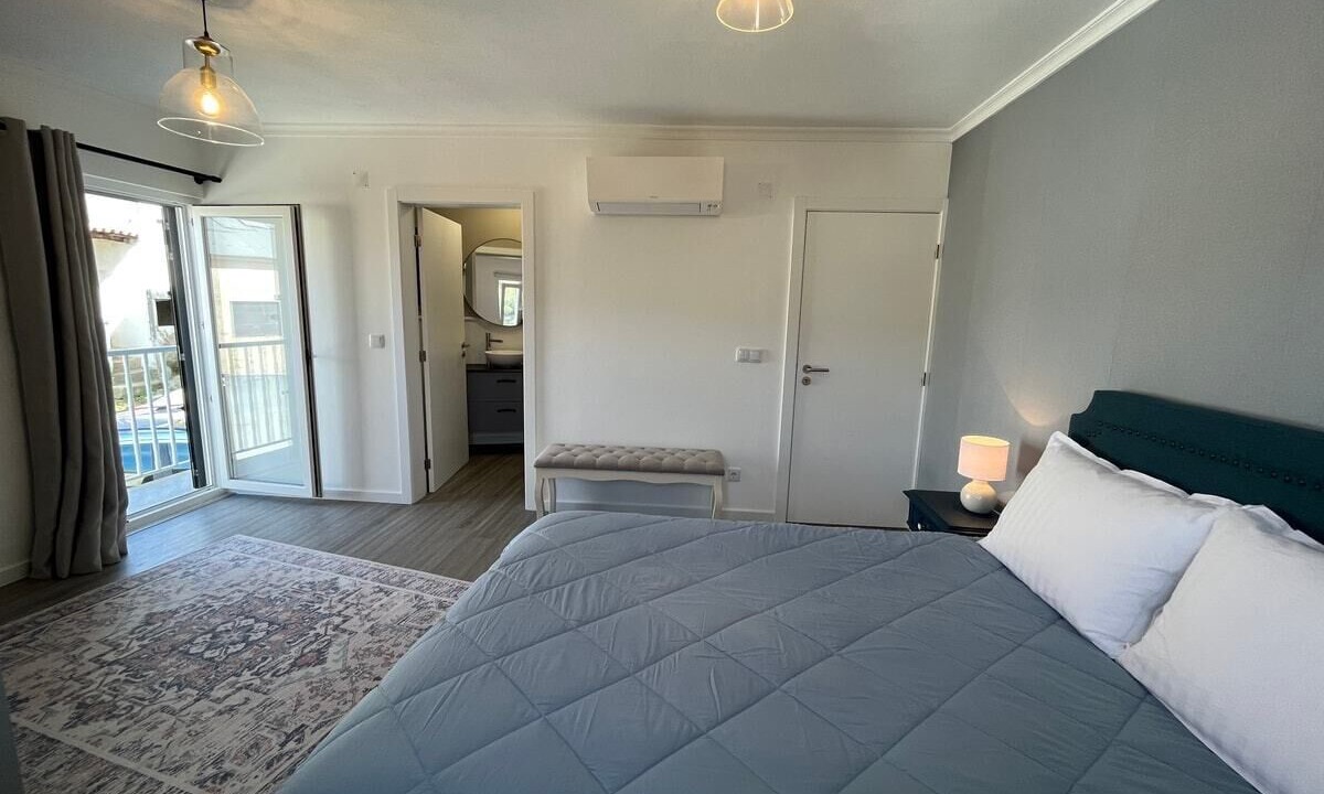 Photo of Bedroom in Vila Nova de Foz Coa