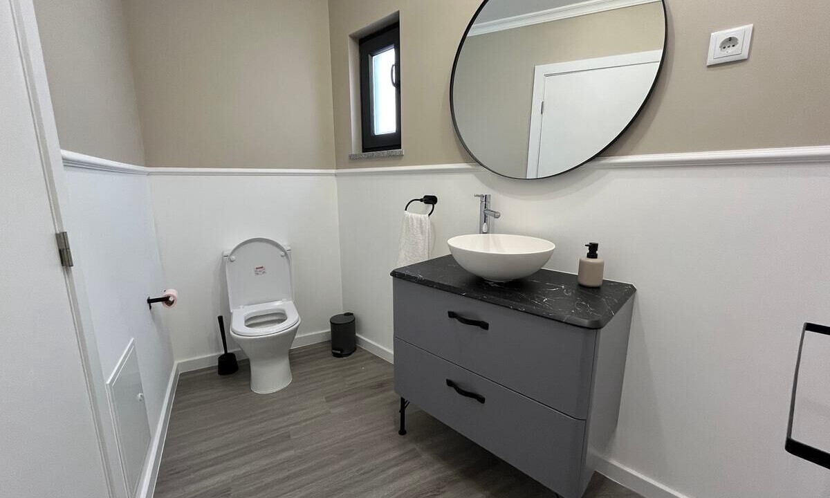 Photo of Bathroom in Vila Nova de Foz Coa
