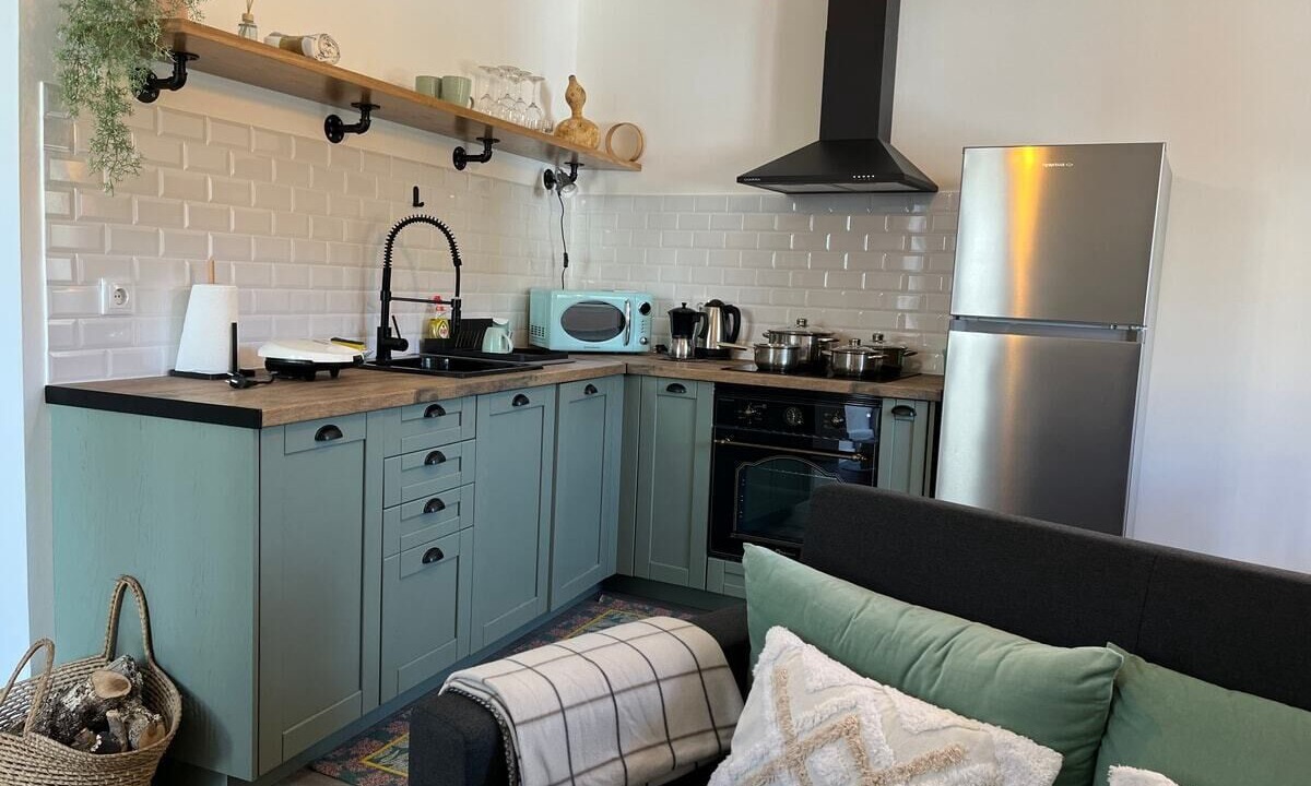 Photo of Kitchen in Vila Nova de Foz Coa