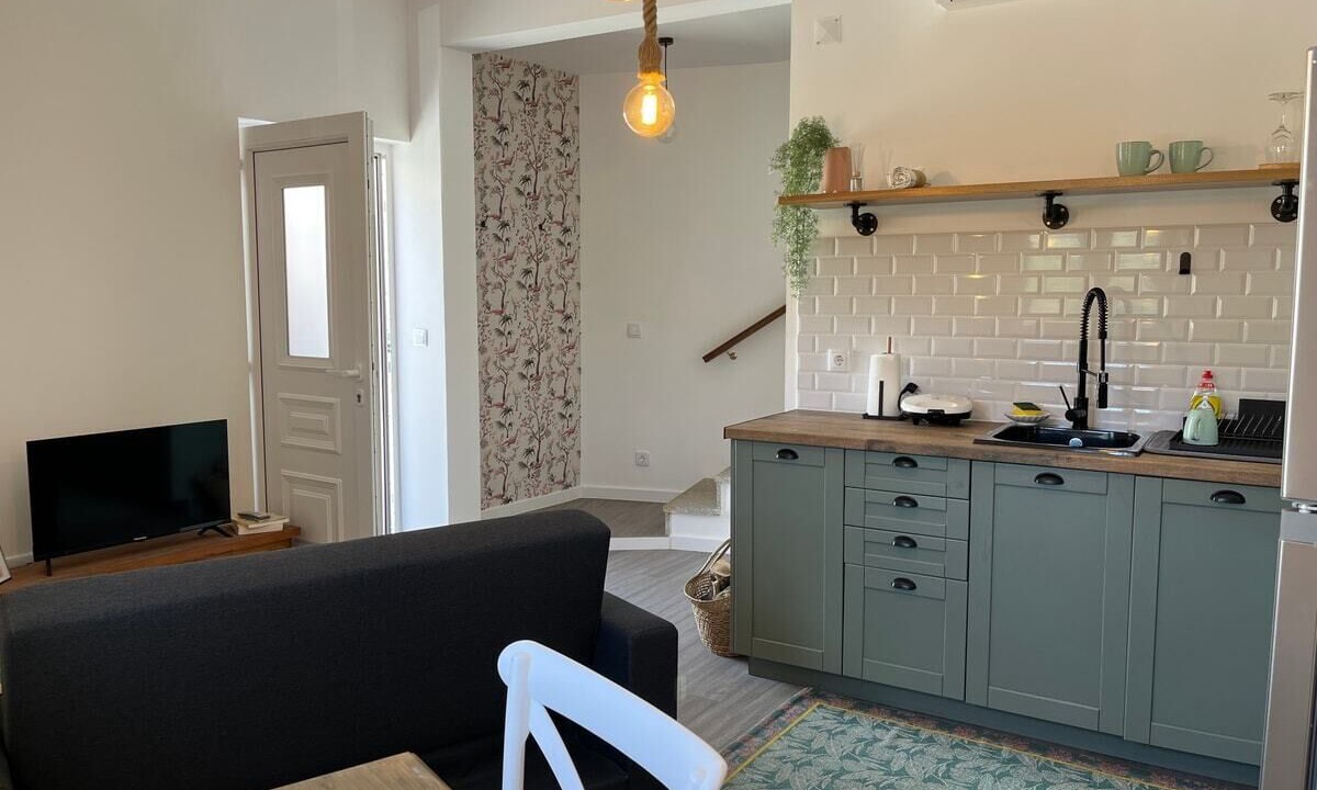 Photo of Kitchen in Vila Nova de Foz Coa
