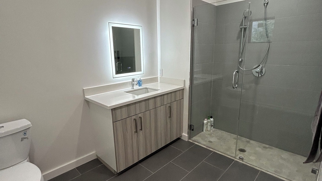 Photo of Bathroom in Redwood City