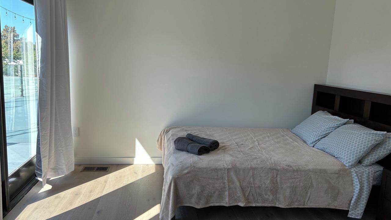 Photo of Bedroom in Redwood City