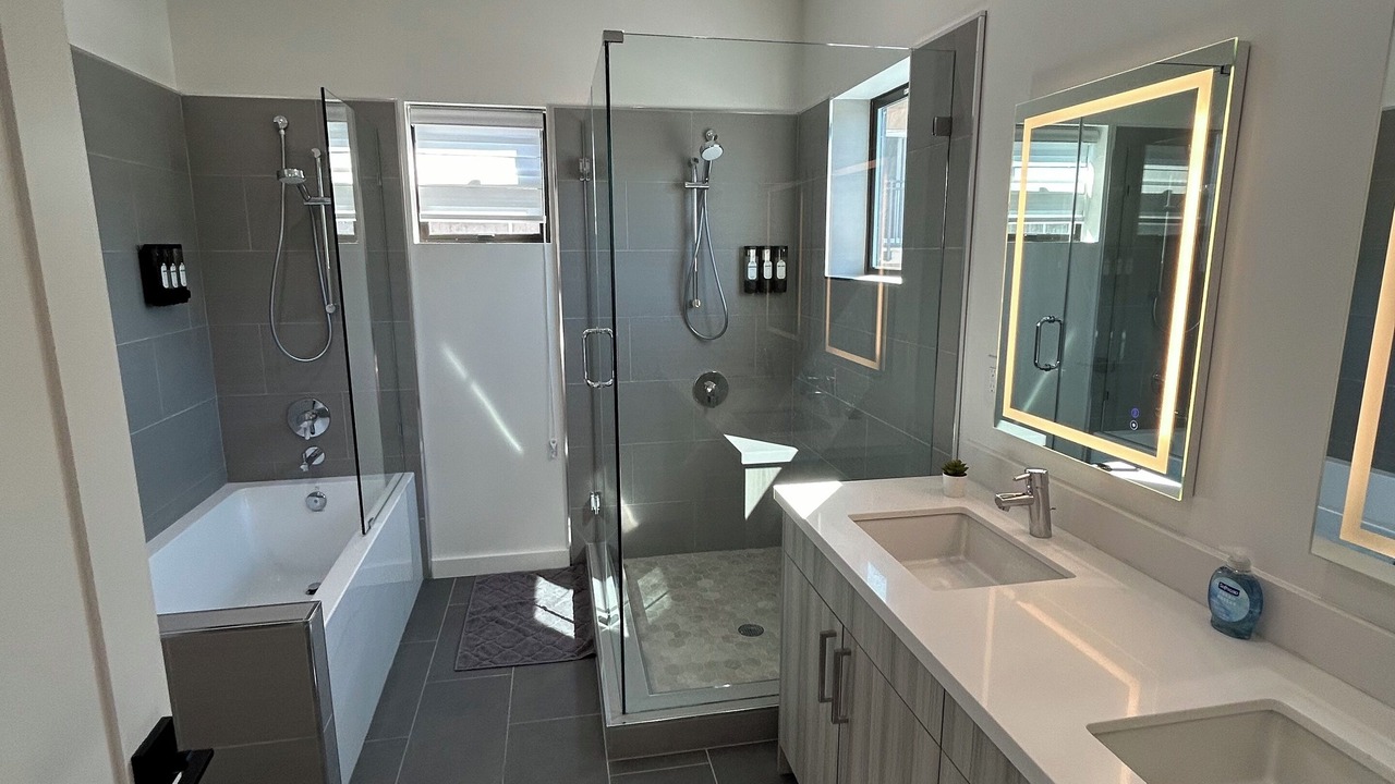 Photo of Bathroom in Redwood City