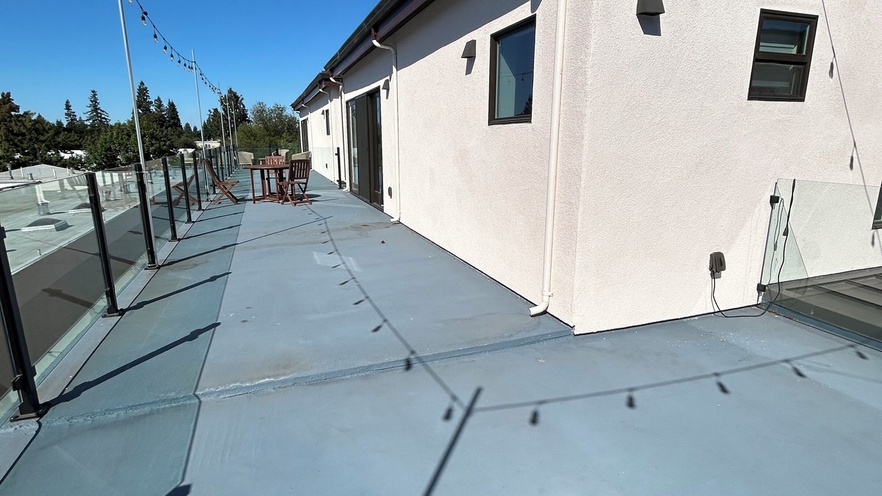 Photo of Outdoor in Redwood City