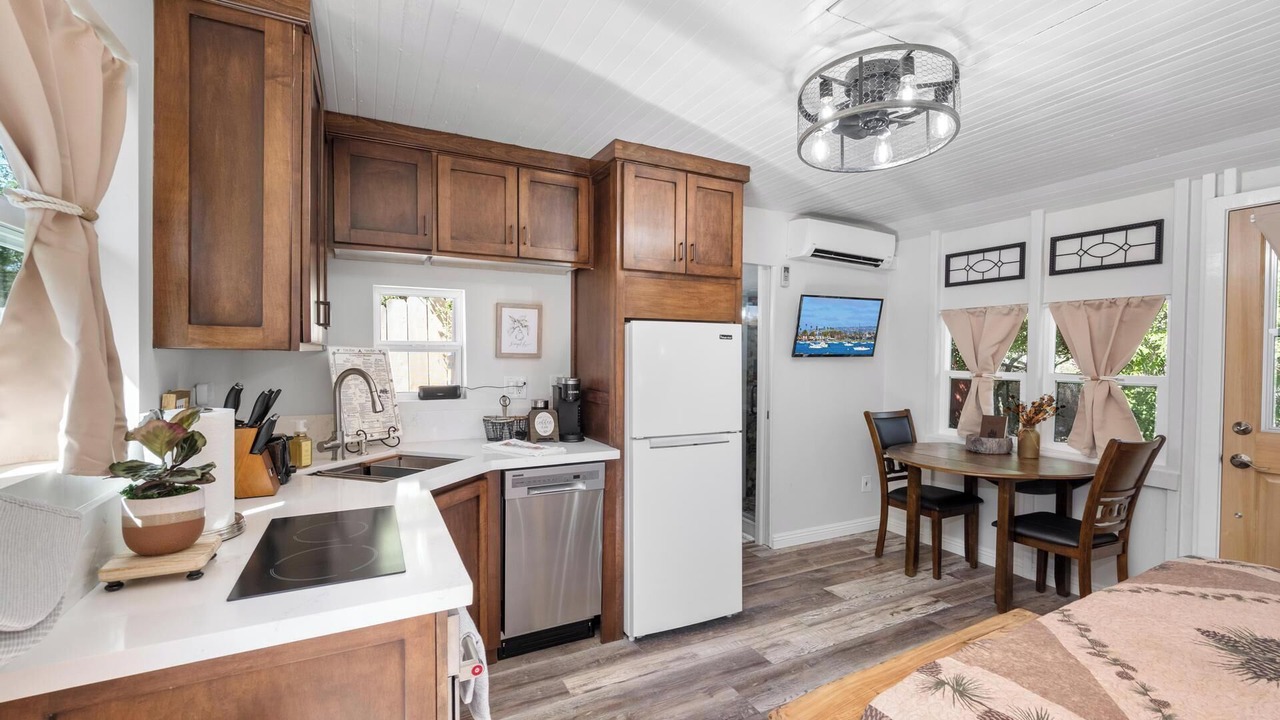 Photo of Kitchen in Julian