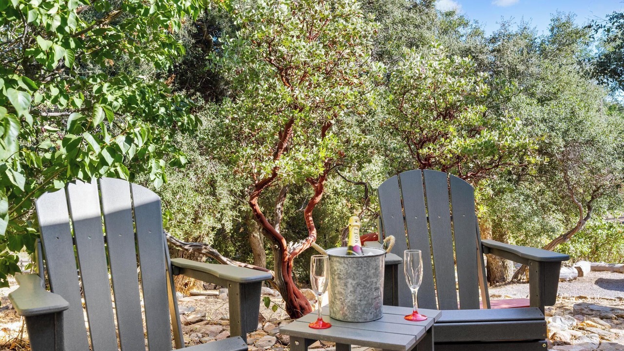 Photo of Outdoor in Julian