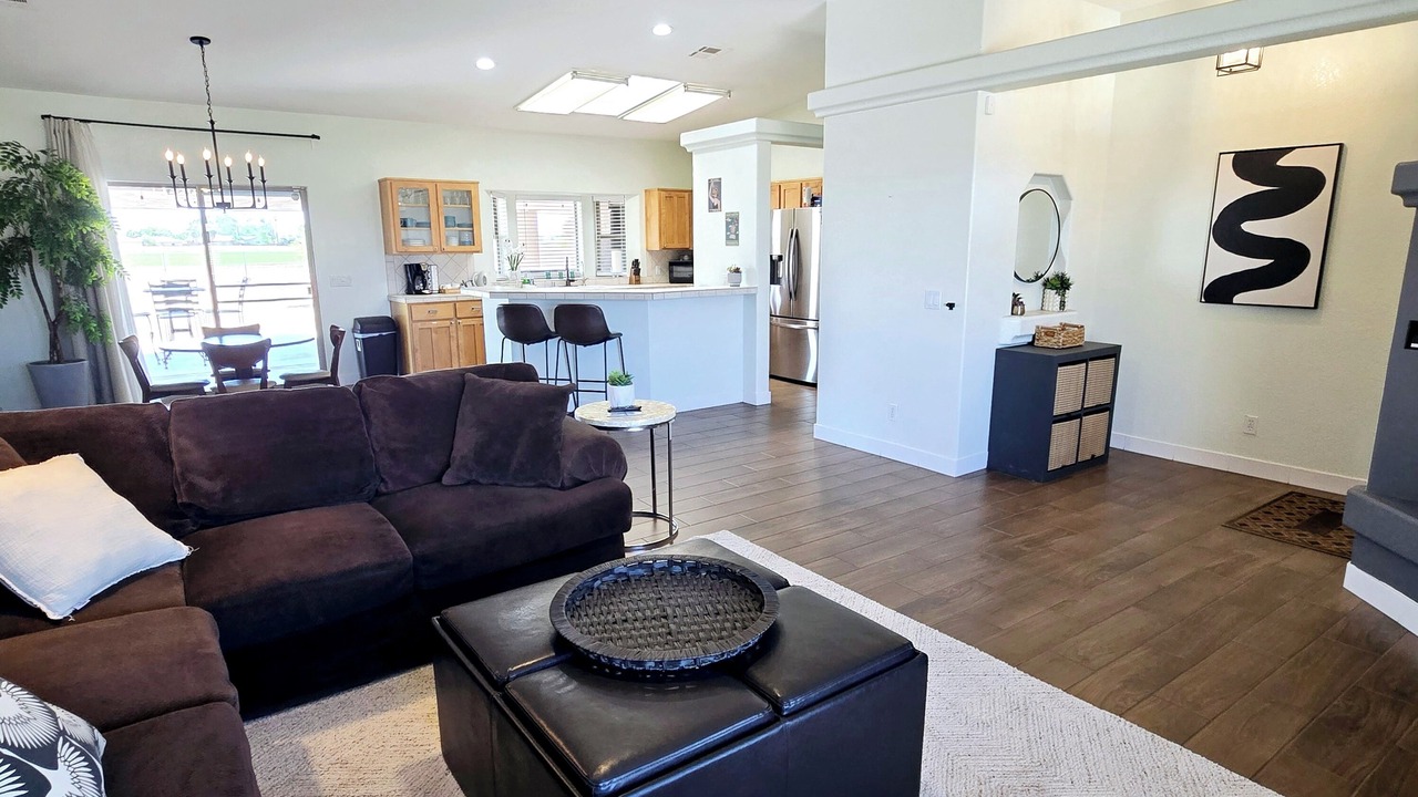 Photo of Livingroom in Blythe