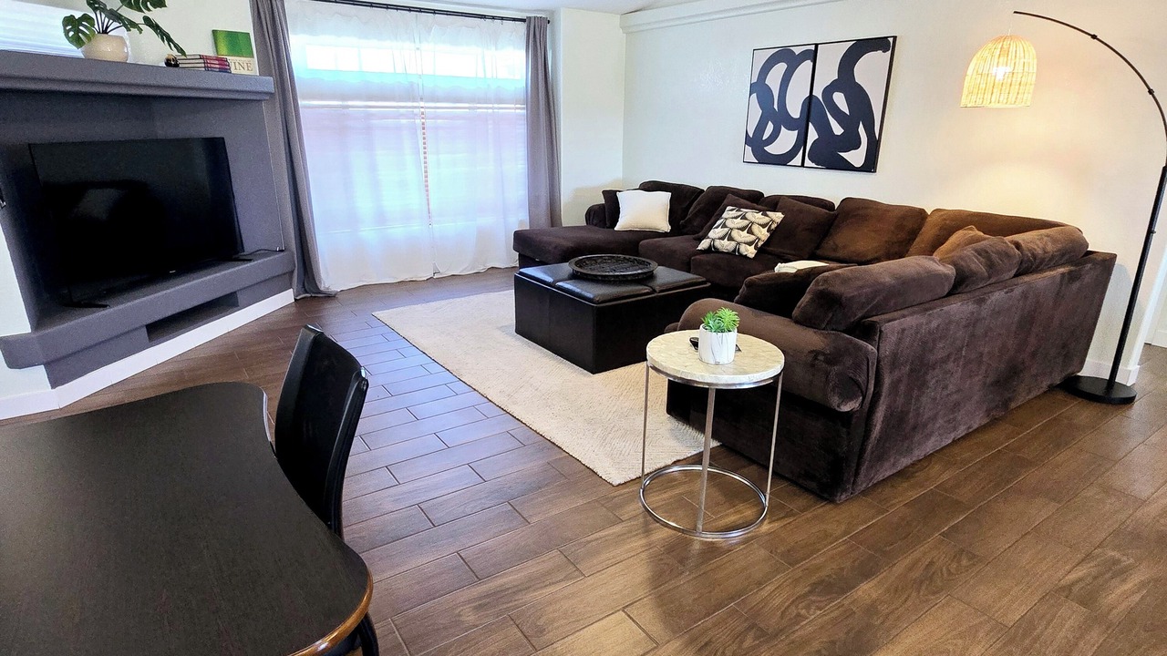 Photo of Livingroom in Blythe