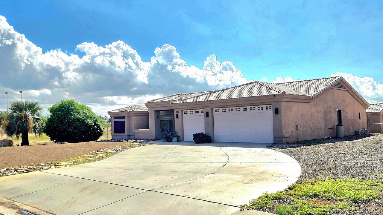 Photo of Outdoor in Blythe