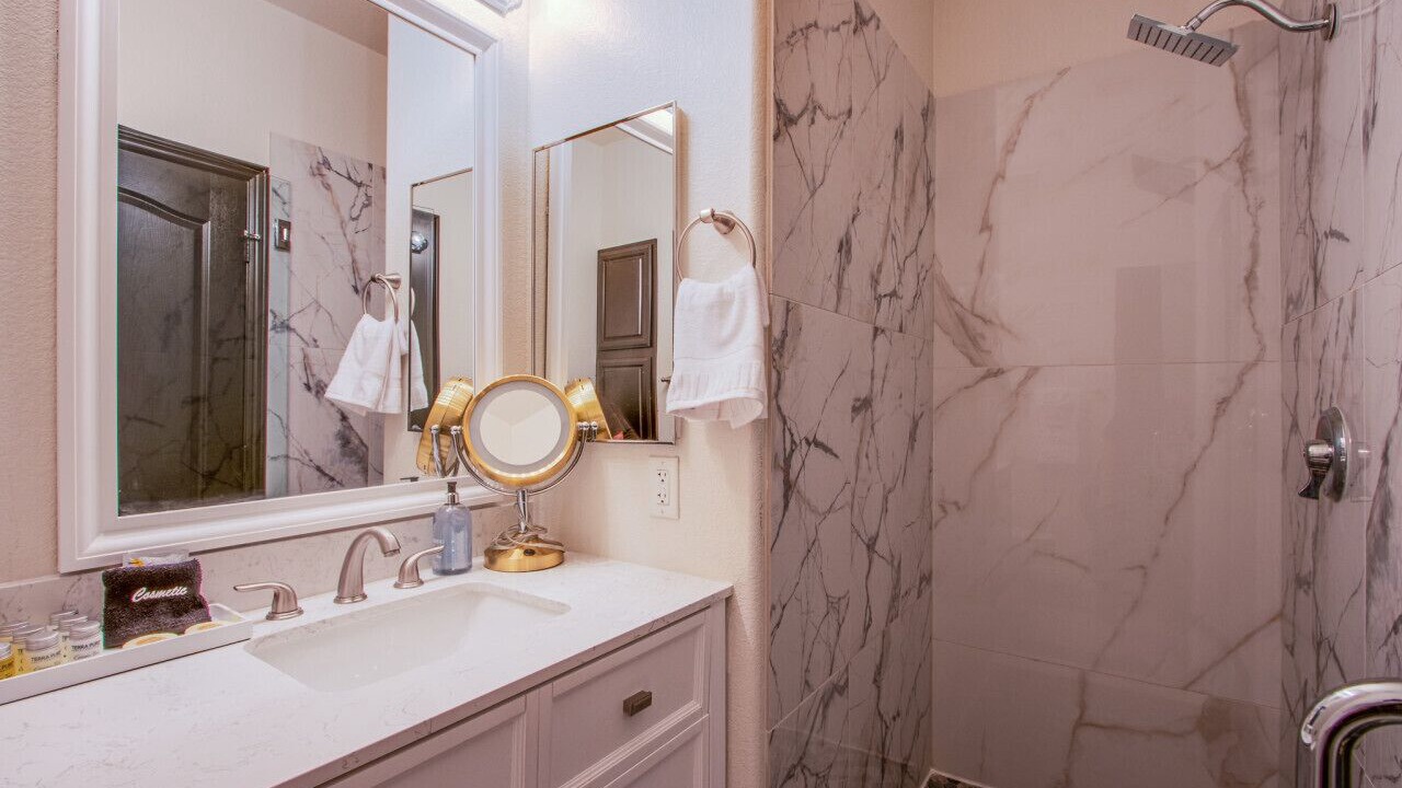 Photo of Bathroom in Spring Valley
