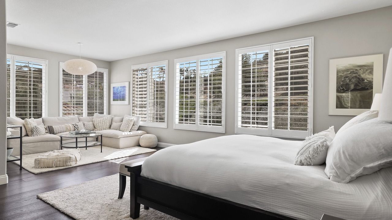 Photo of Bedroom in San Onofre