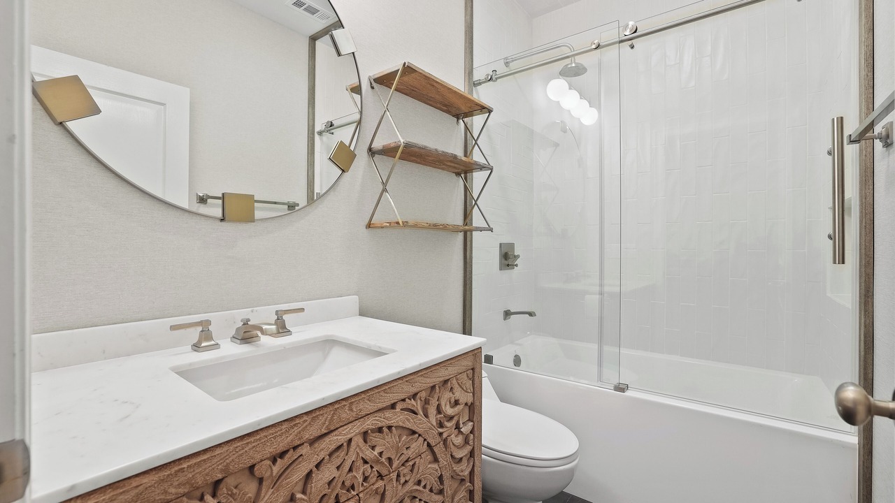 Photo of Bathroom in San Onofre