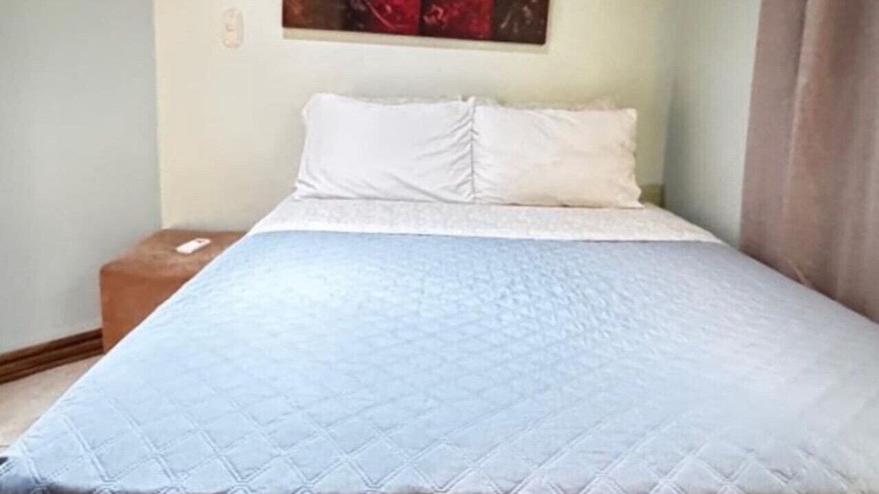 Photo of Bedroom in Playa Hermosa