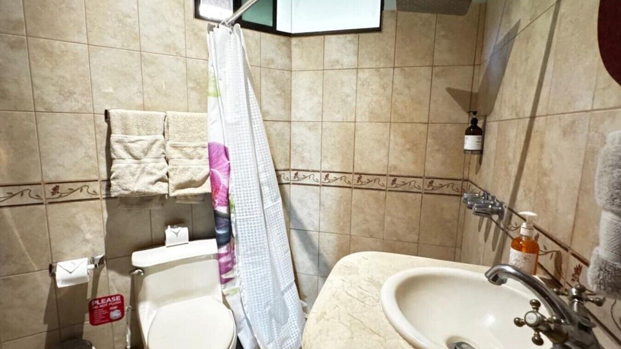 Photo of Bathroom in Playa Hermosa