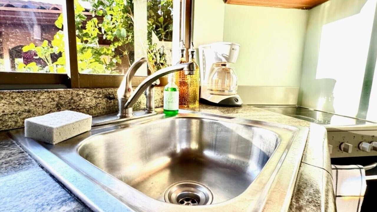 Photo of Kitchen in Playa Hermosa