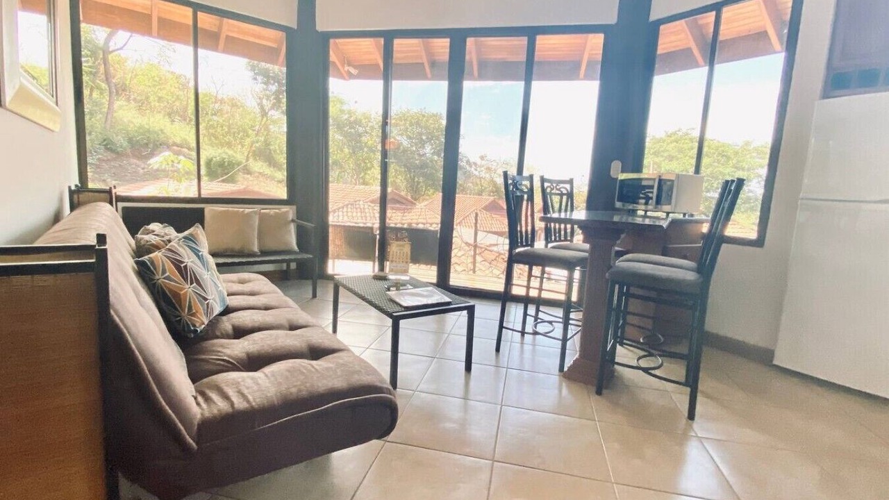 Photo of Livingroom in Playa Hermosa
