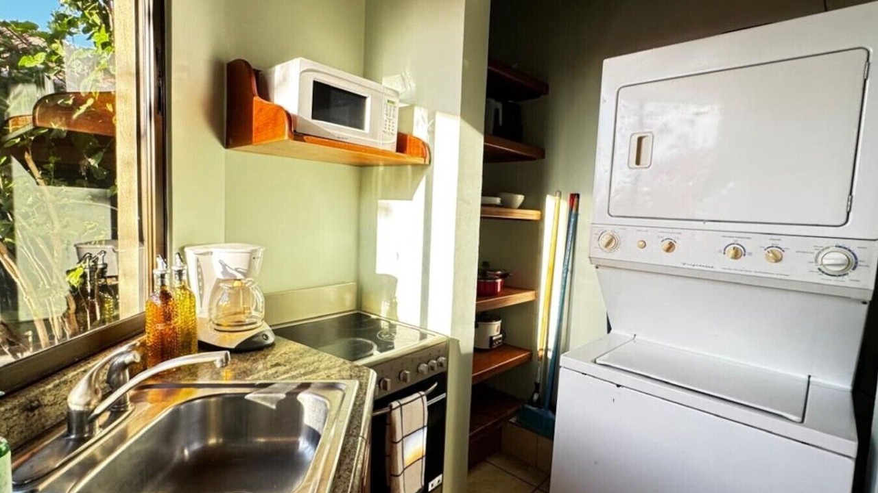 Photo of Kitchen in Playa Hermosa