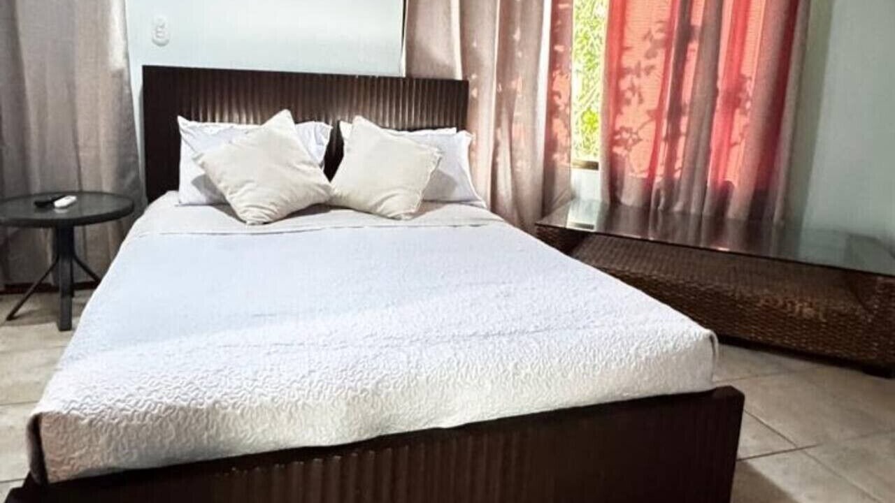 Photo of Bedroom in Playa Hermosa