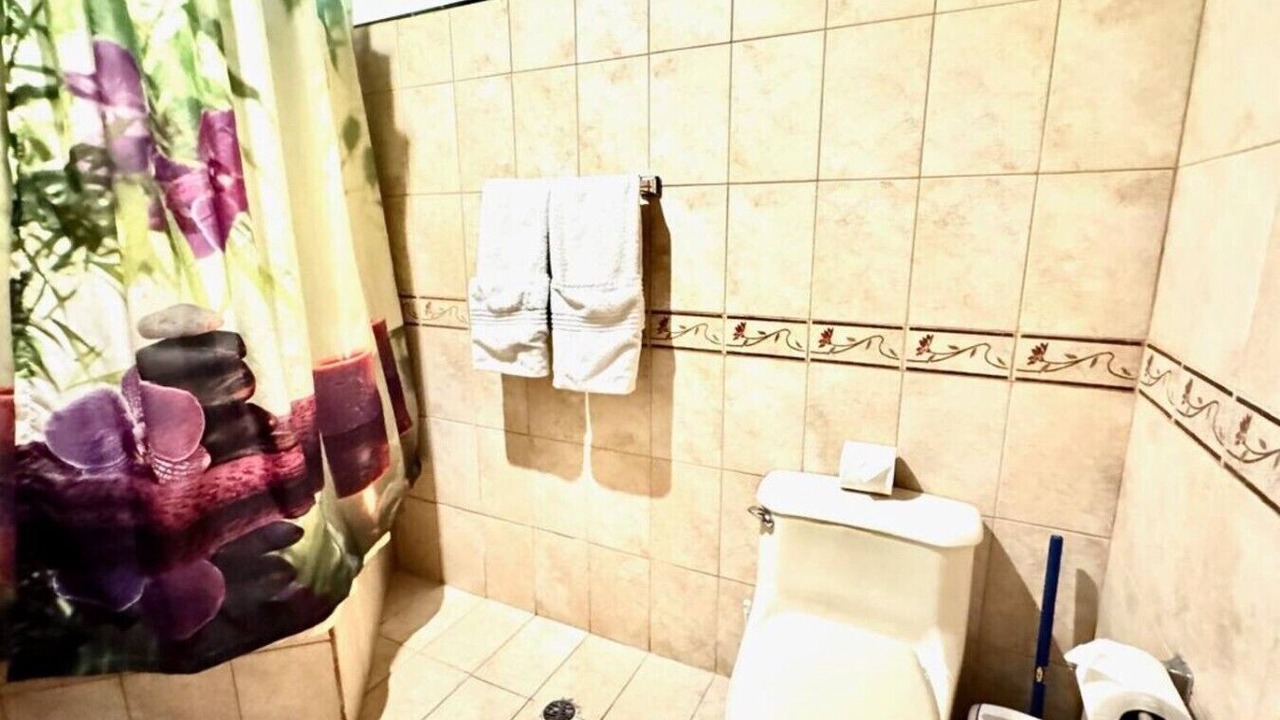 Photo of Bathroom in Playa Hermosa