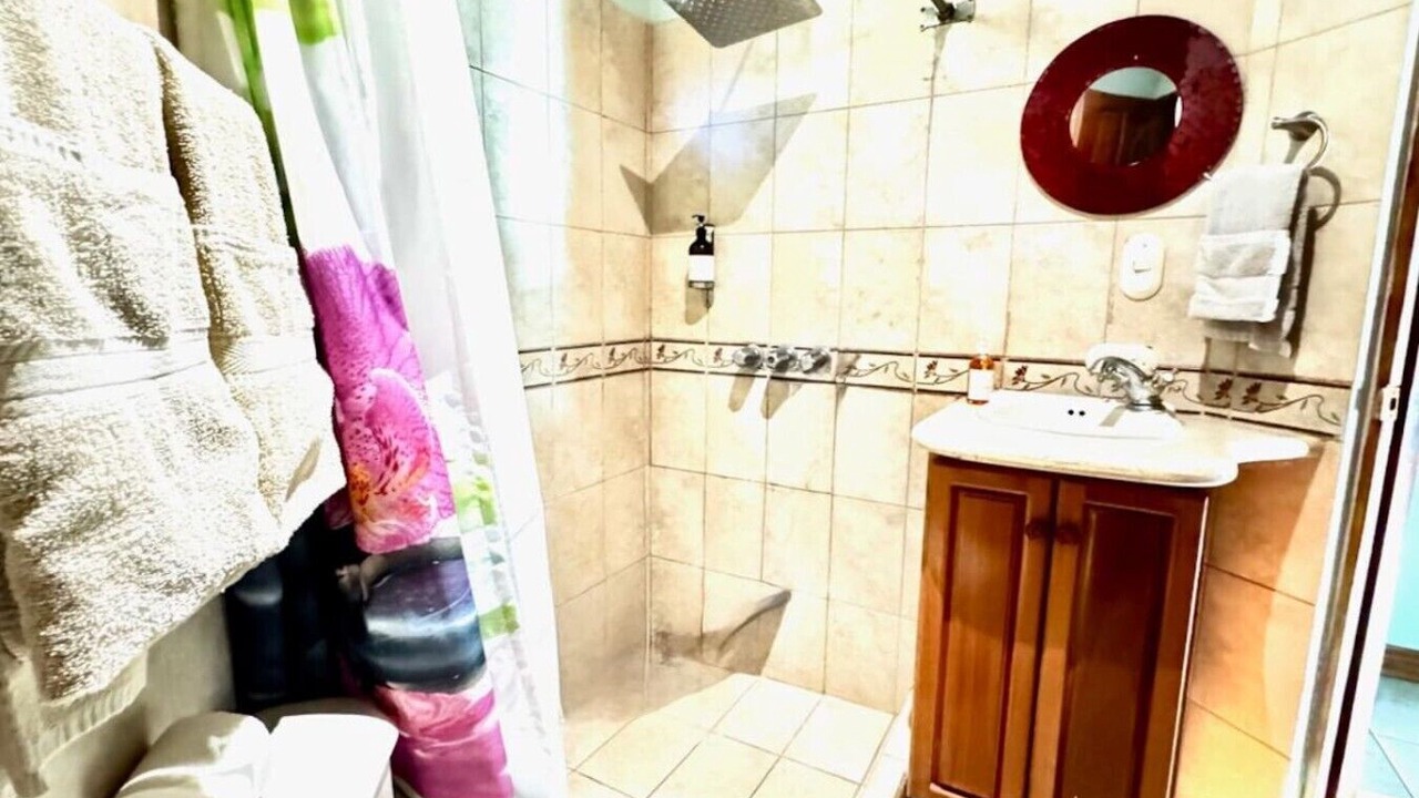 Photo of Bathroom in Playa Hermosa