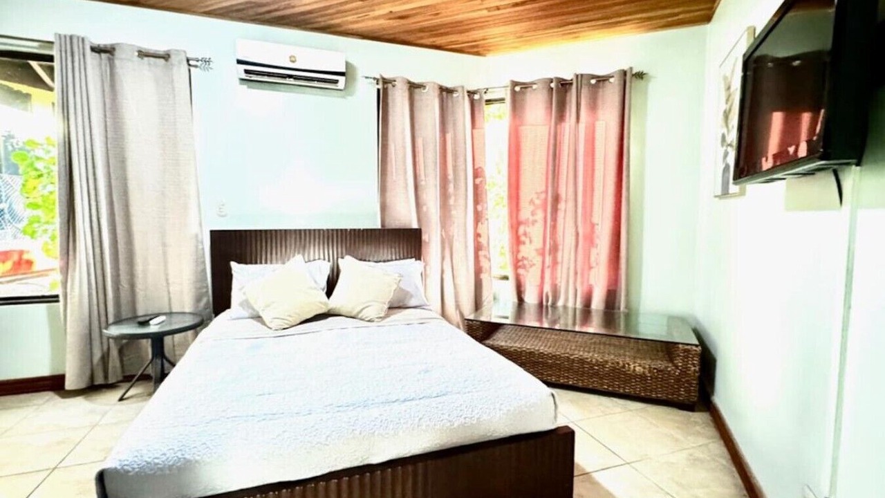 Photo of Bedroom in Playa Hermosa