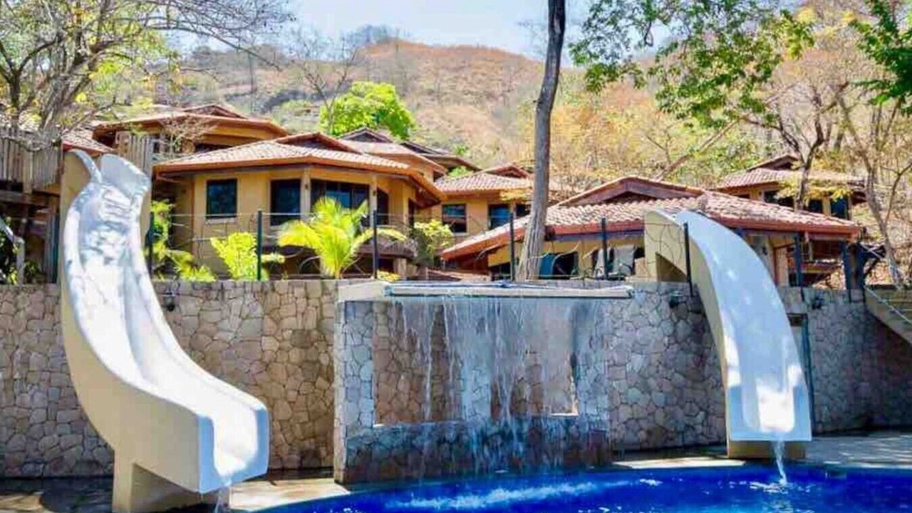 Photo of Outdoor in Playa Hermosa