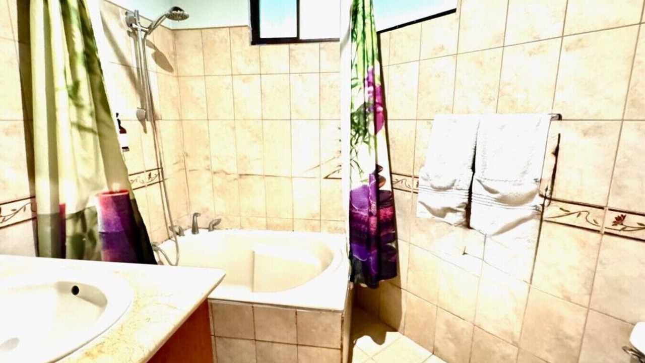 Photo of Bathroom in Playa Hermosa