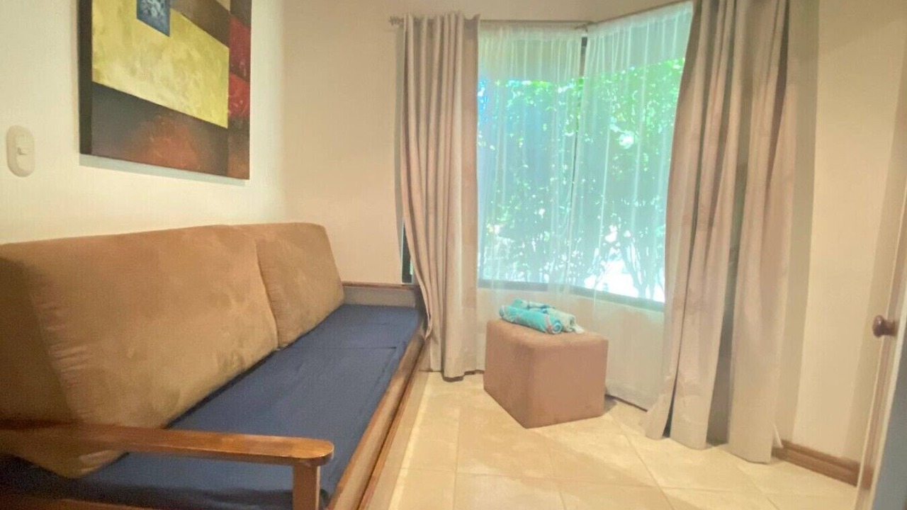 Photo of Livingroom in Playa Hermosa