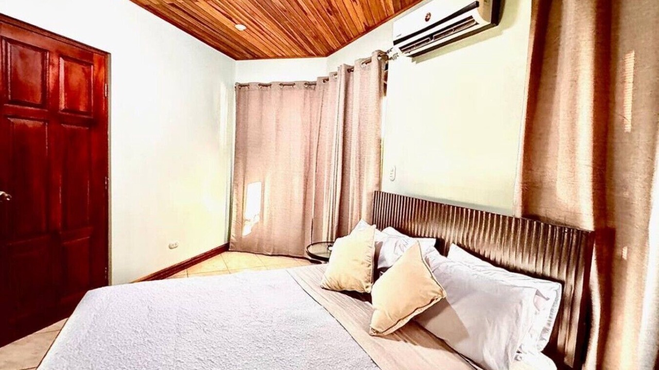 Photo of Bedroom in Playa Hermosa