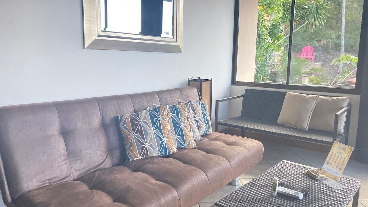 Photo of Livingroom in Playa Hermosa