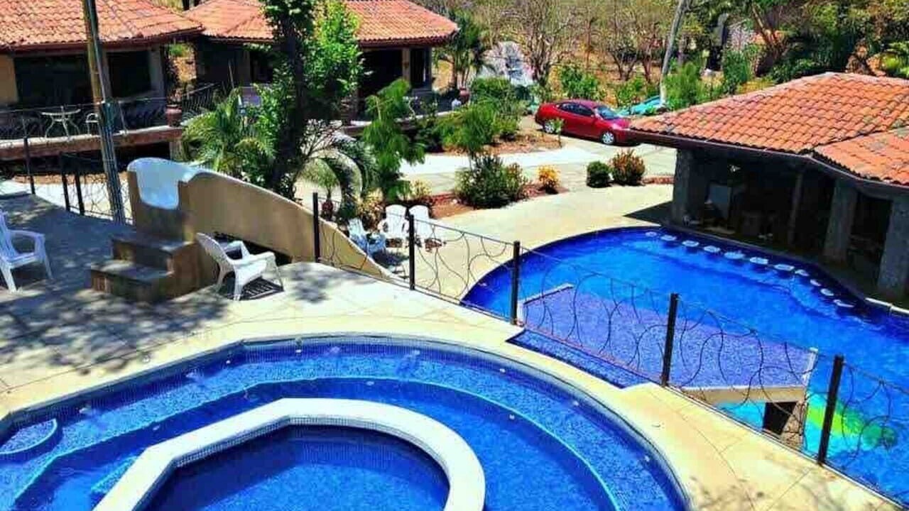 Photo of Outdoor in Playa Hermosa