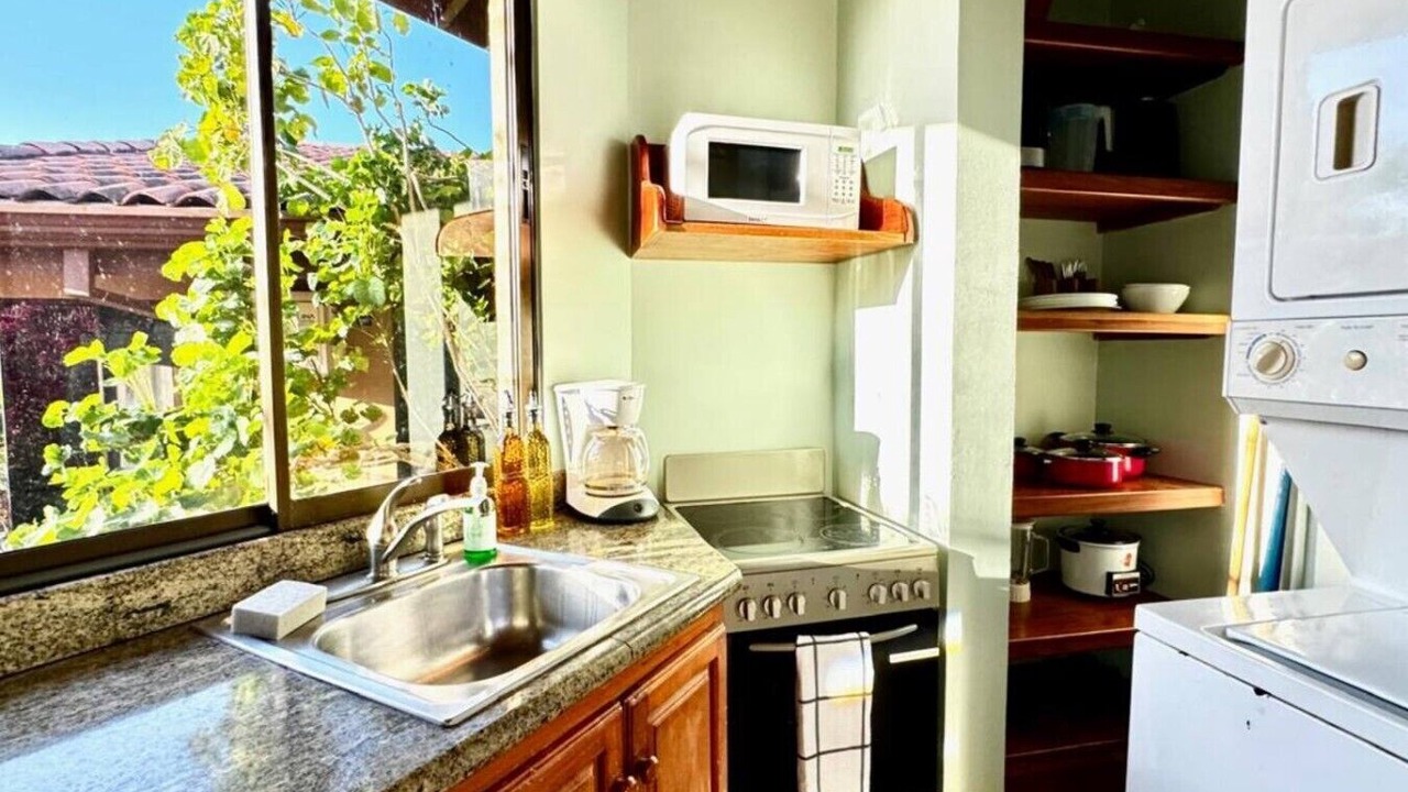 Photo of Kitchen in Playa Hermosa