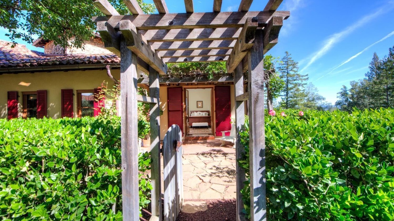 Photo of Outdoor in Napa County