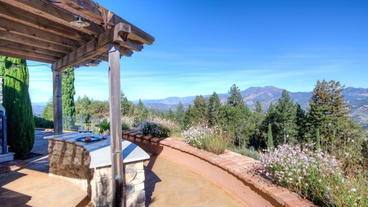 Photo of Outdoor in Napa County