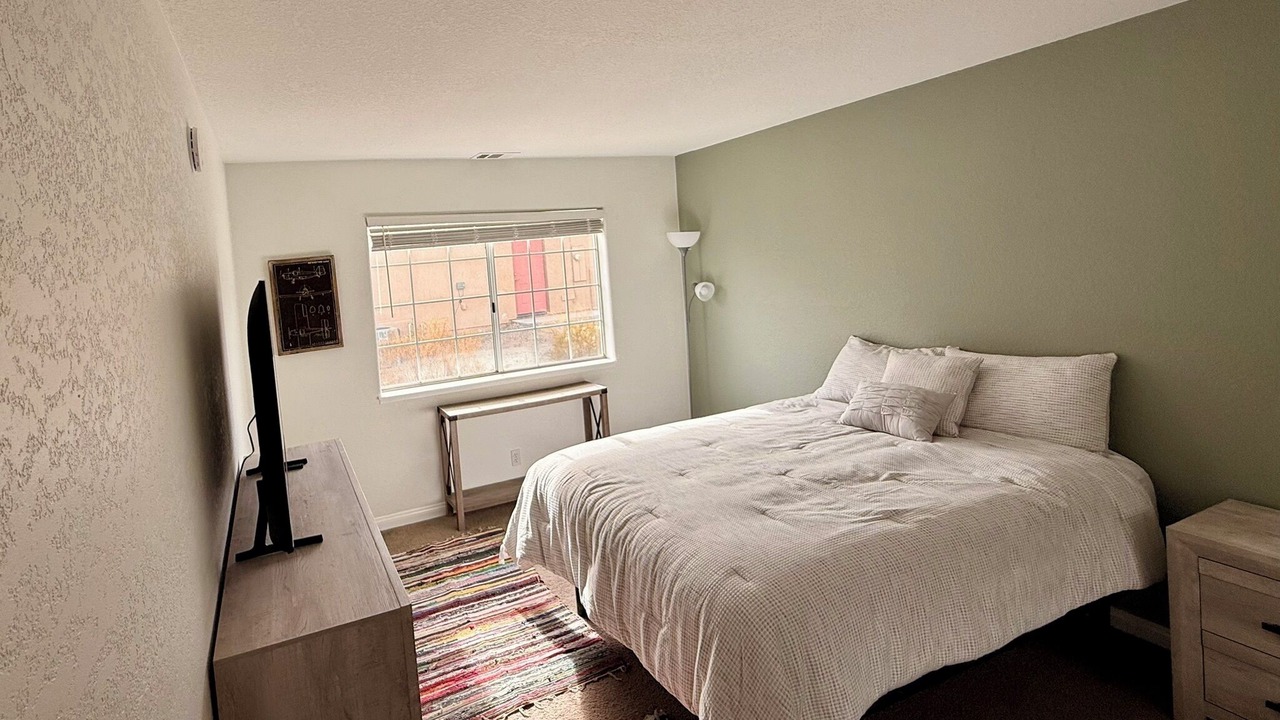 Photo of Bedroom in Borrego Springs