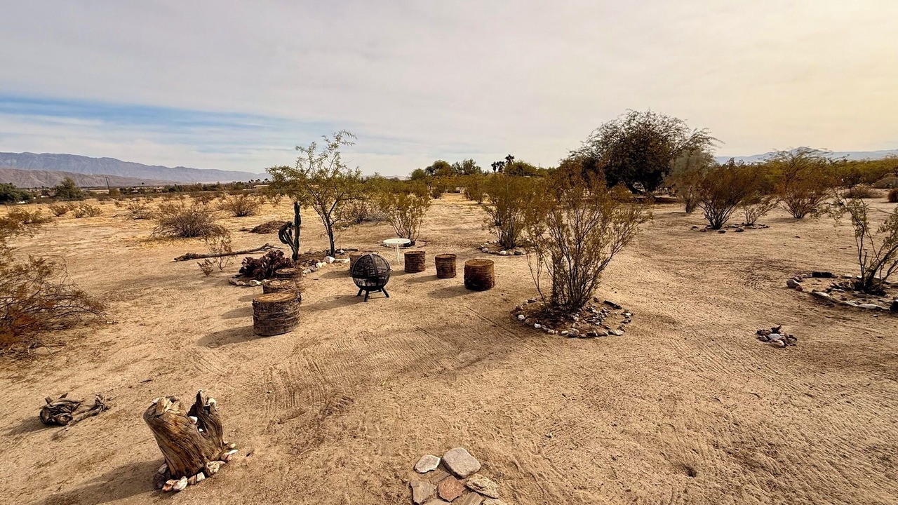 Photo of Others in Borrego Springs