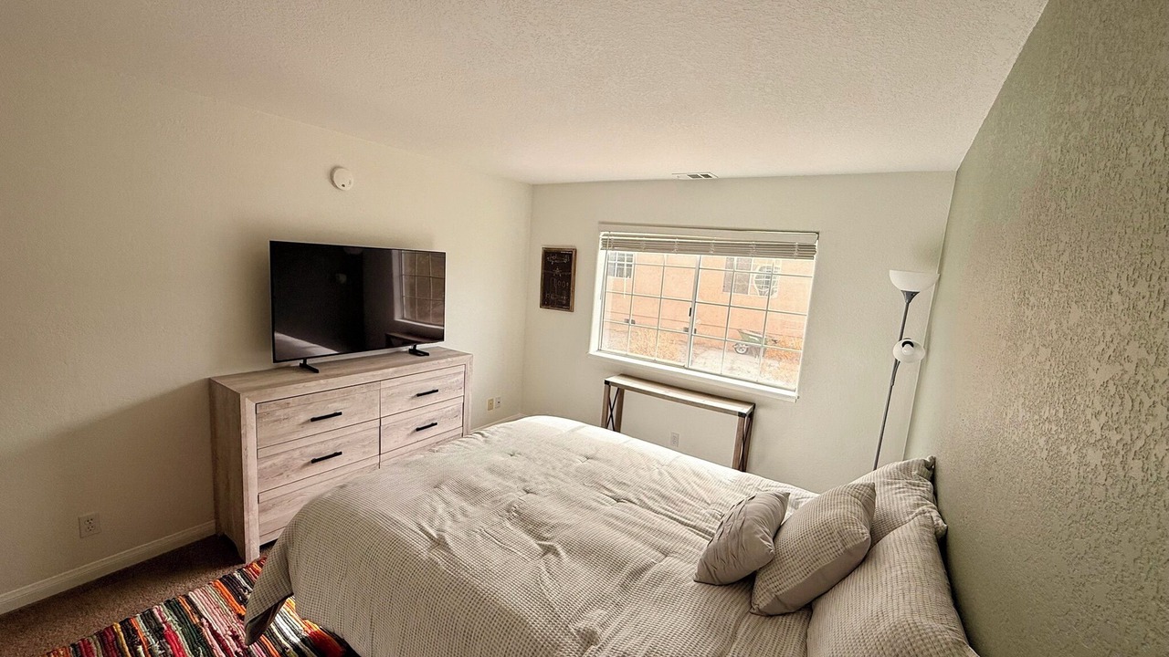 Photo of Bedroom in Borrego Springs