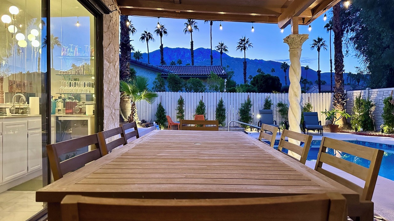 Photo of Outdoor in Araby